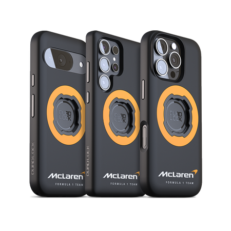 MAG Cases - McLaren Edition - Quad Lock® Europe - Official Store